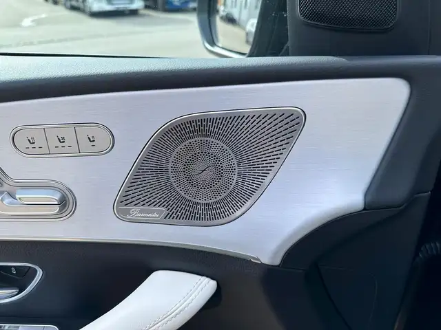 Mercedes-Benz Gle view 14