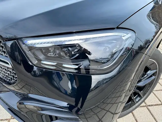 Mercedes-Benz Gle view 10