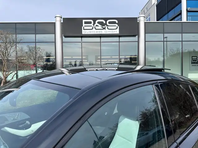 Mercedes-Benz Gle view 12