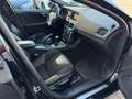 Volvo V40 2,0D R-Design LED Navi Teilleder AHK Schwarz - thumbnail 8