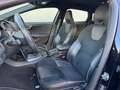 Volvo V40 2,0D R-Design LED Navi Teilleder AHK Schwarz - thumbnail 7