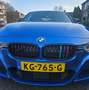 BMW 330 330e Cent.Hi.Ex. Blauw - thumbnail 9