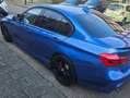 BMW 330 330e Cent.Hi.Ex. Blauw - thumbnail 3