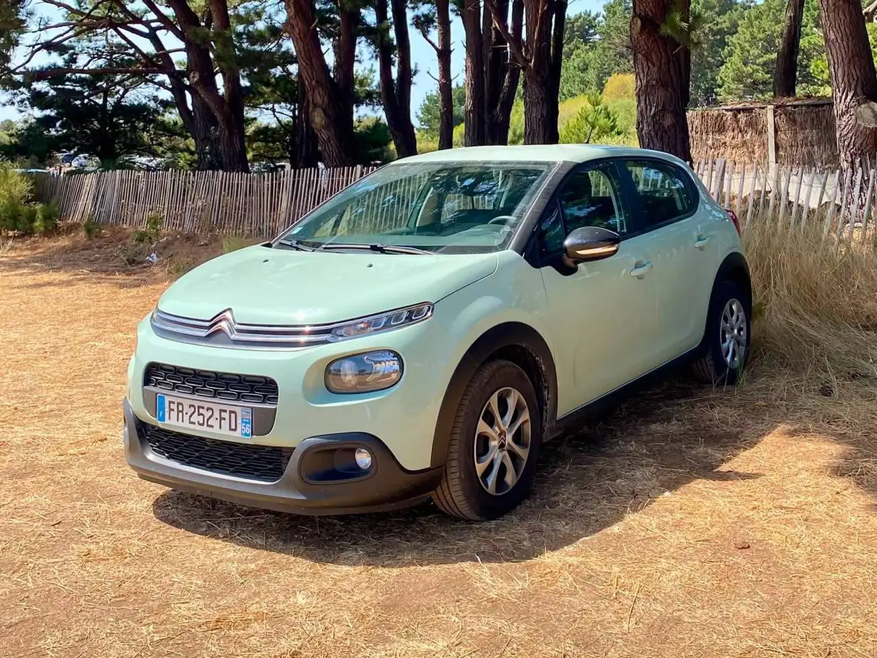 Citroën C3