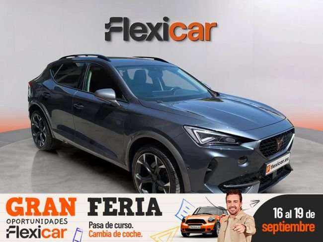 CUPRA Formentor 1.5 TSI 110kW (150 CV) DSG - foto 1