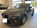 Mazda CX-3 Center-Line+PDC+NAVIGATION+SITZHEIZUNG* Gris - thumbnail 1