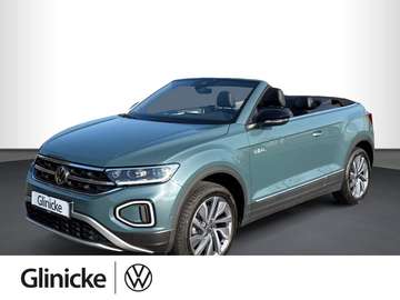 Goal 1.5 TSI DSG, AHK, STANDHEIZ