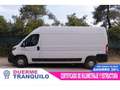 Peugeot Boxer Furgón 2.2BlueHDI 335 L3H2 Pack S&S 140 Blanco - thumbnail 4