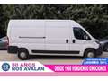 Peugeot Boxer Furgón 2.2BlueHDI 335 L3H2 Pack S&S 140 Blanco - thumbnail 8