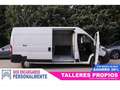 Peugeot Boxer Furgón 2.2BlueHDI 335 L3H2 Pack S&S 140 Blanco - thumbnail 10