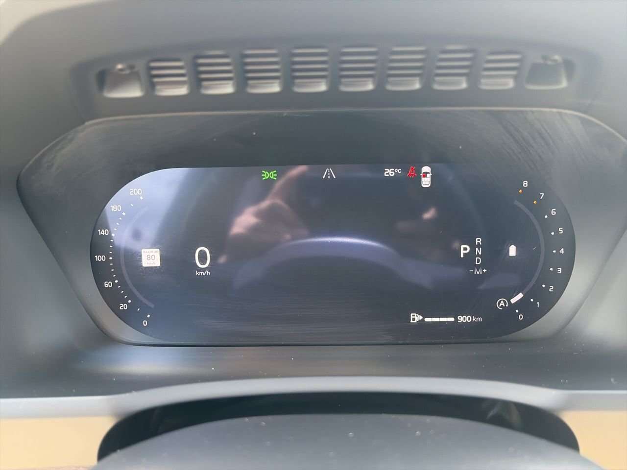 2026 Volvo XC90 B6 AWD Plus Dark Theme 7-Seater Accident-Free | Sa thumb 23