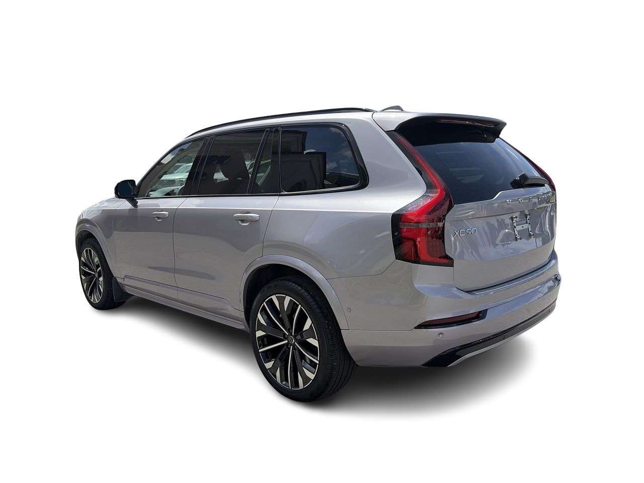 2026 Volvo XC90 B6 AWD Plus Dark Theme 7-Seater Accident-Free | Sa thumb 9