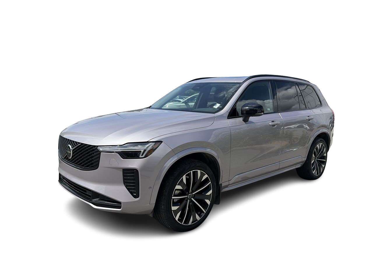 2026 Volvo XC90 B6 AWD Plus Dark Theme 7-Seater Accident-Free | Sa thumb 6