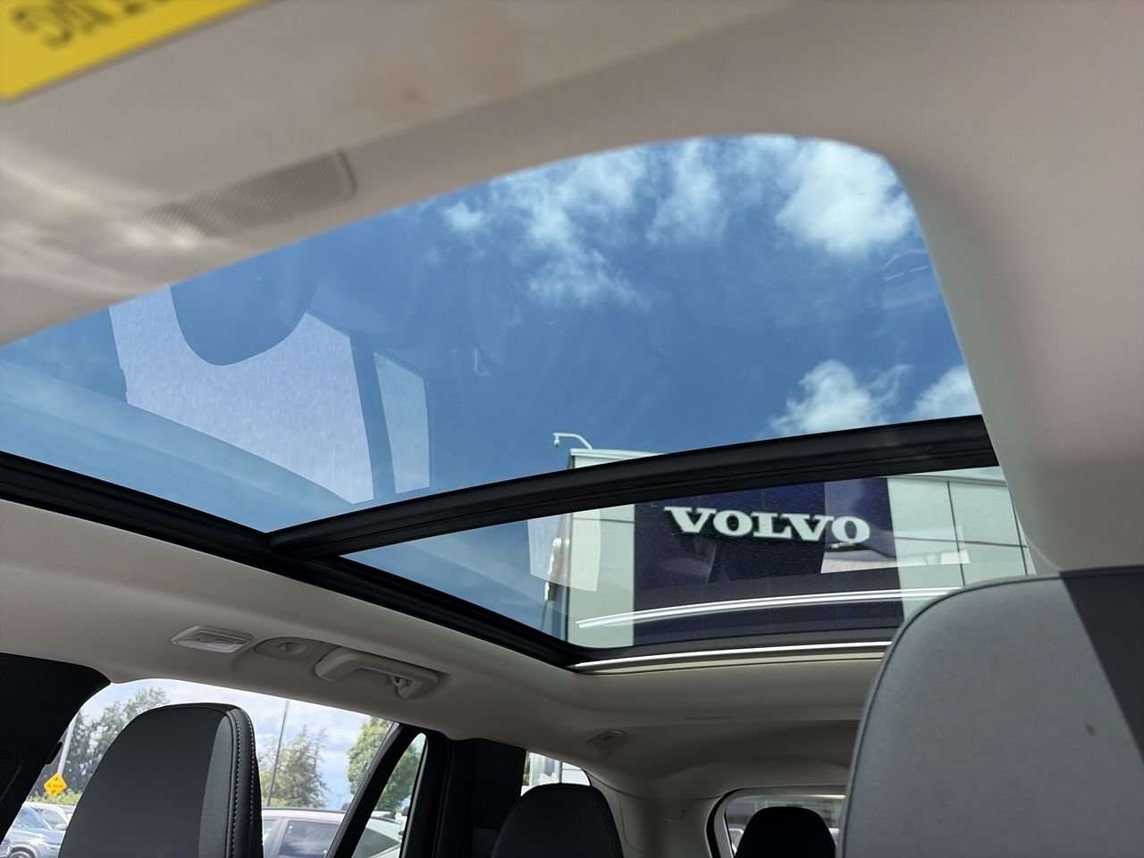 2026 Volvo XC90 B6 AWD Plus Dark Theme 7-Seater Accident-Free | Sa thumb 28