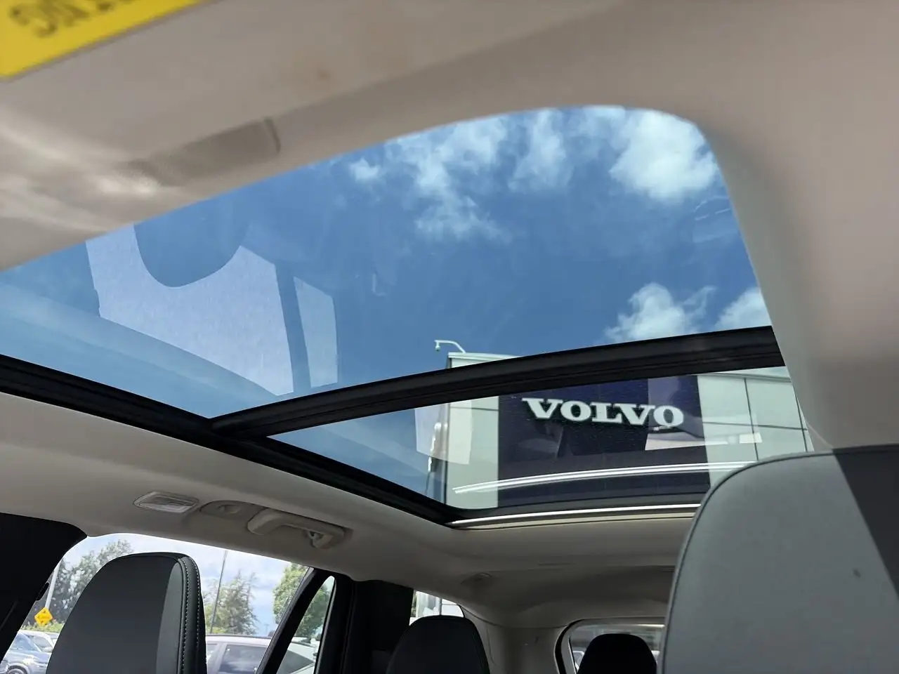 Volvo XC90 снимка Volvo XC90