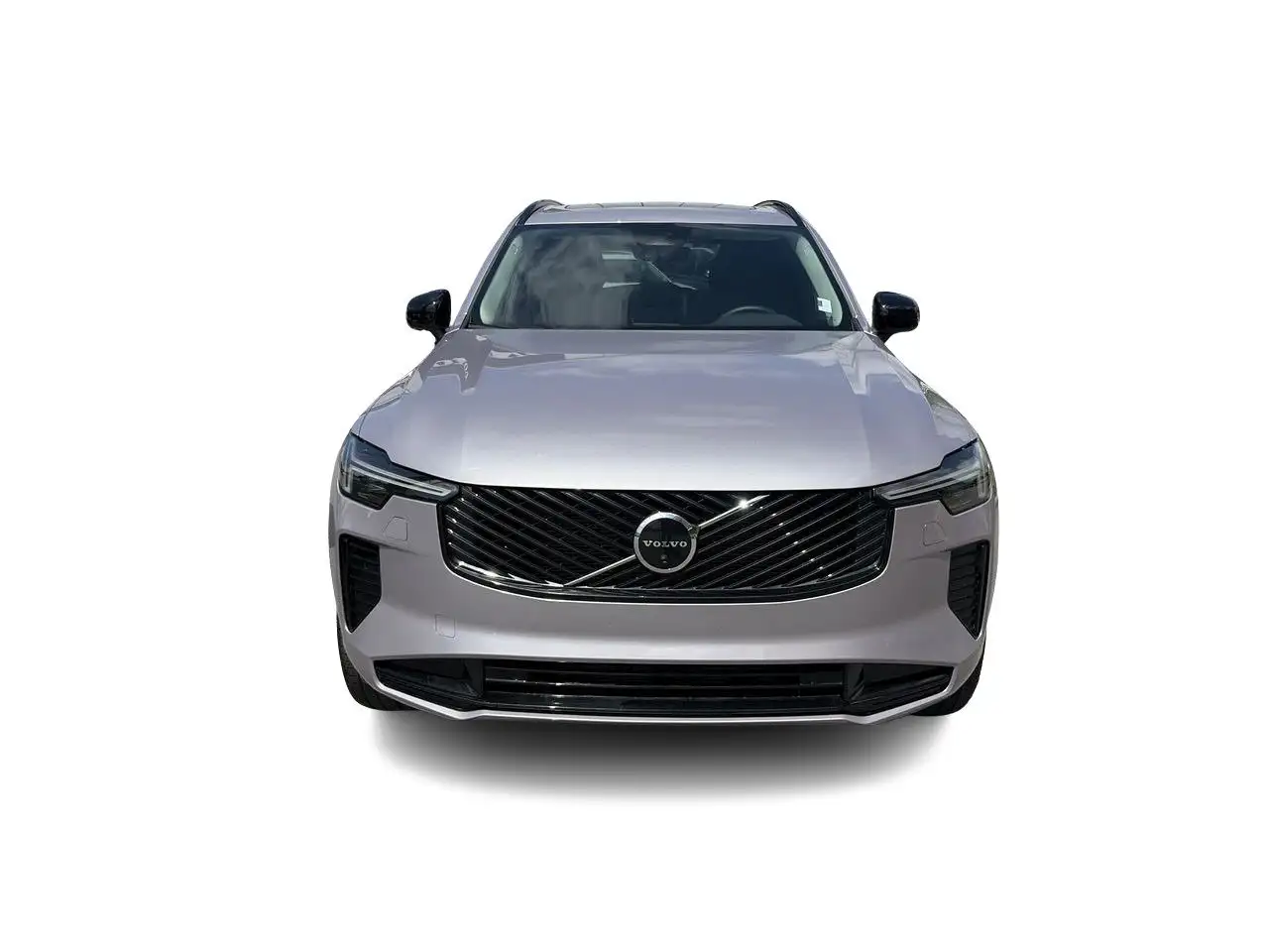 Volvo XC90 снимка Volvo XC90