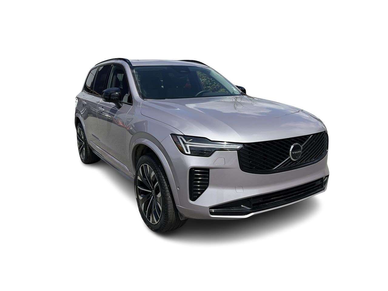 2026 Volvo XC90 B6 AWD Plus Dark Theme 7-Seater Accident-Free | Sa thumb 17
