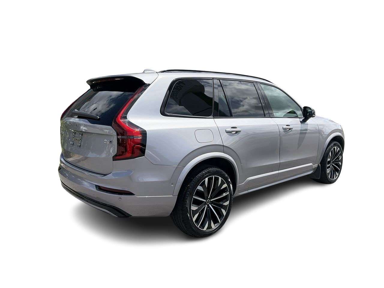2026 Volvo XC90 B6 AWD Plus Dark Theme 7-Seater Accident-Free | Sa thumb 13