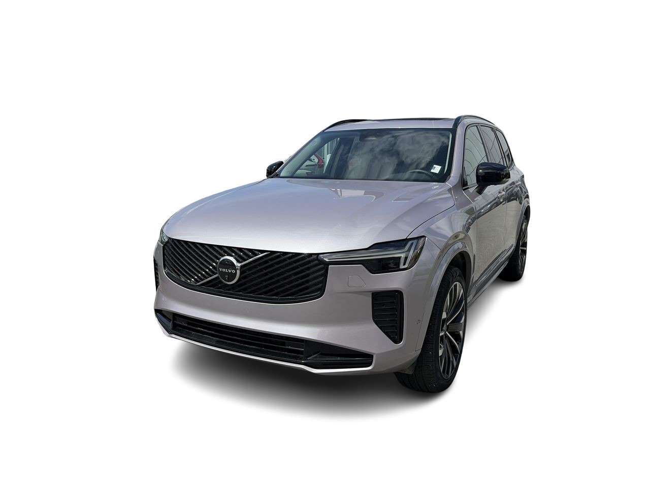 2026 Volvo XC90 B6 AWD Plus Dark Theme 7-Seater Accident-Free | Sa alt 5