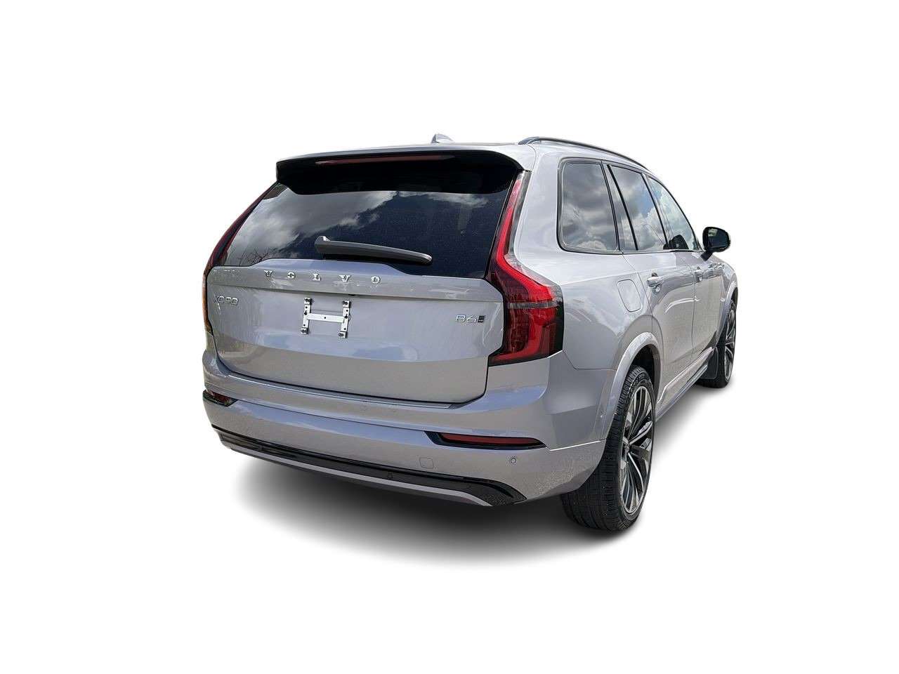 2026 Volvo XC90 B6 AWD Plus Dark Theme 7-Seater Accident-Free | Sa thumb 12