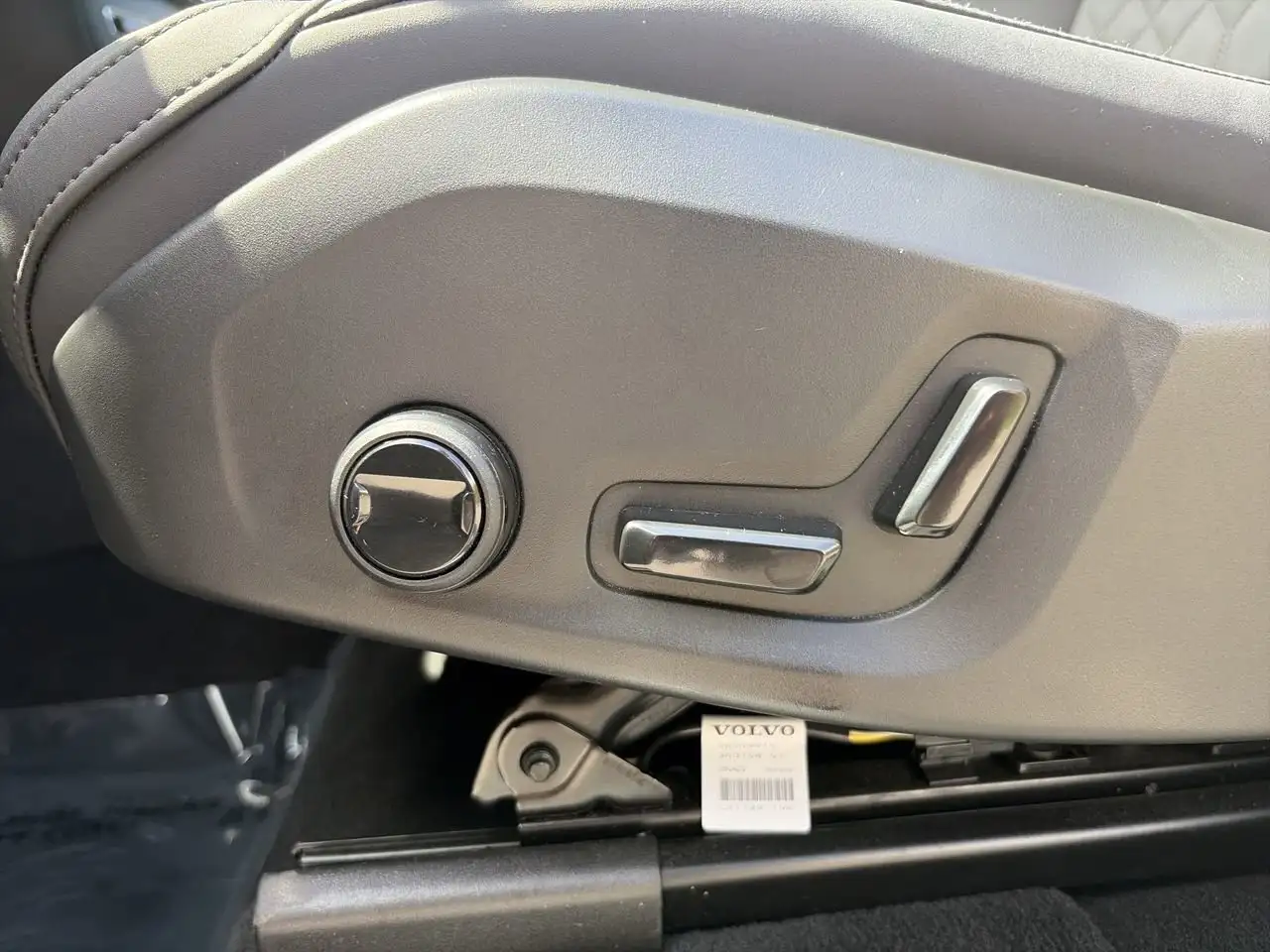 Volvo XC90 снимка Volvo XC90