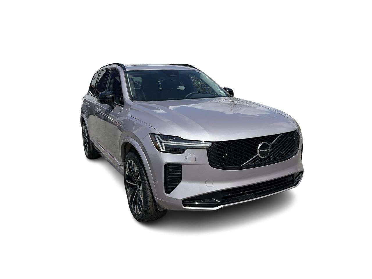 2026 Volvo XC90 B6 AWD Plus Dark Theme 7-Seater Accident-Free | Sa alt 2