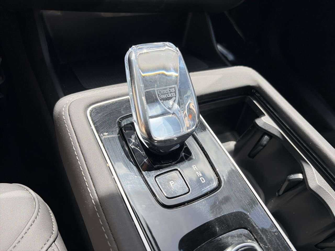 2026 Volvo XC90 B6 AWD Plus Dark Theme 7-Seater Accident-Free | Sa thumb 27