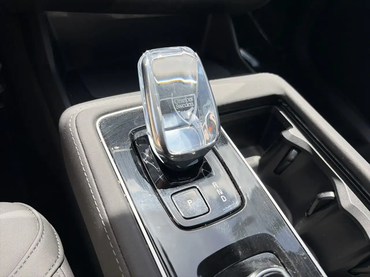 Volvo XC90 снимка Volvo XC90