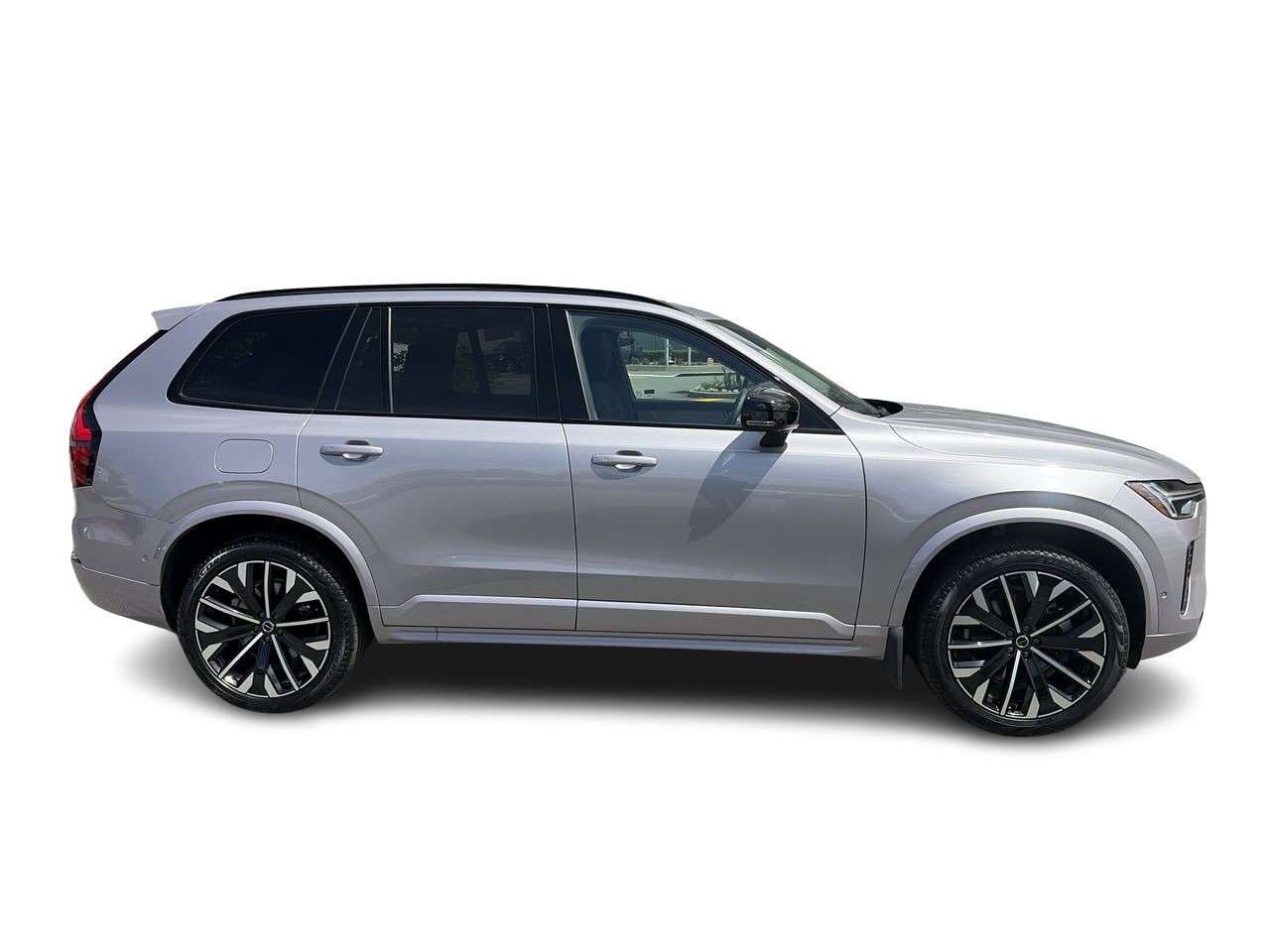 2026 Volvo XC90 B6 AWD Plus Dark Theme 7-Seater Accident-Free | Sa thumb 15