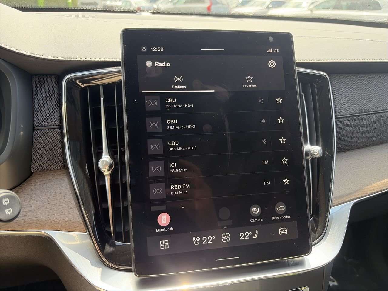 2026 Volvo XC90 B6 AWD Plus Dark Theme 7-Seater Accident-Free | Sa thumb 24
