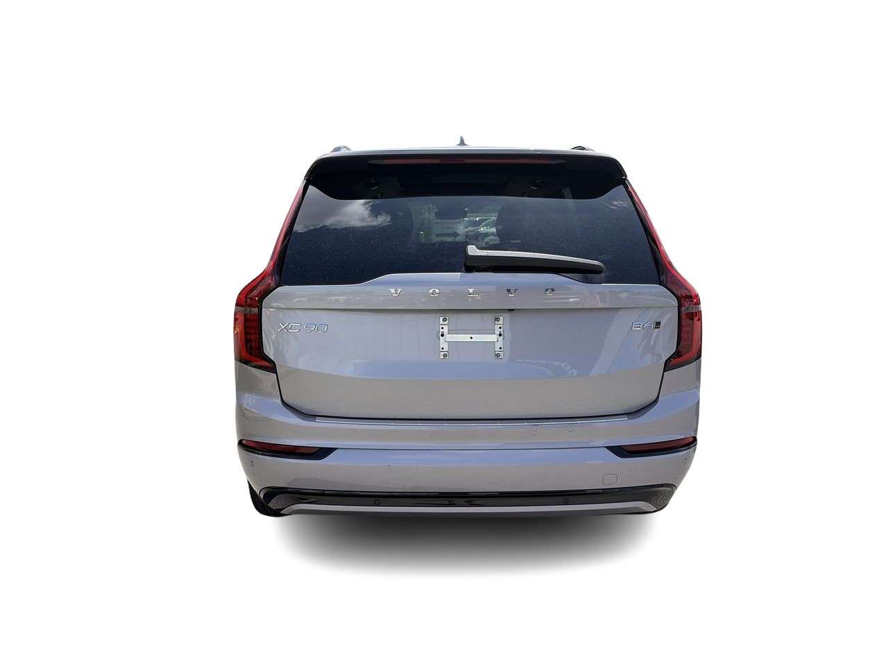 2026 Volvo XC90 B6 AWD Plus Dark Theme 7-Seater Accident-Free | Sa thumb 11