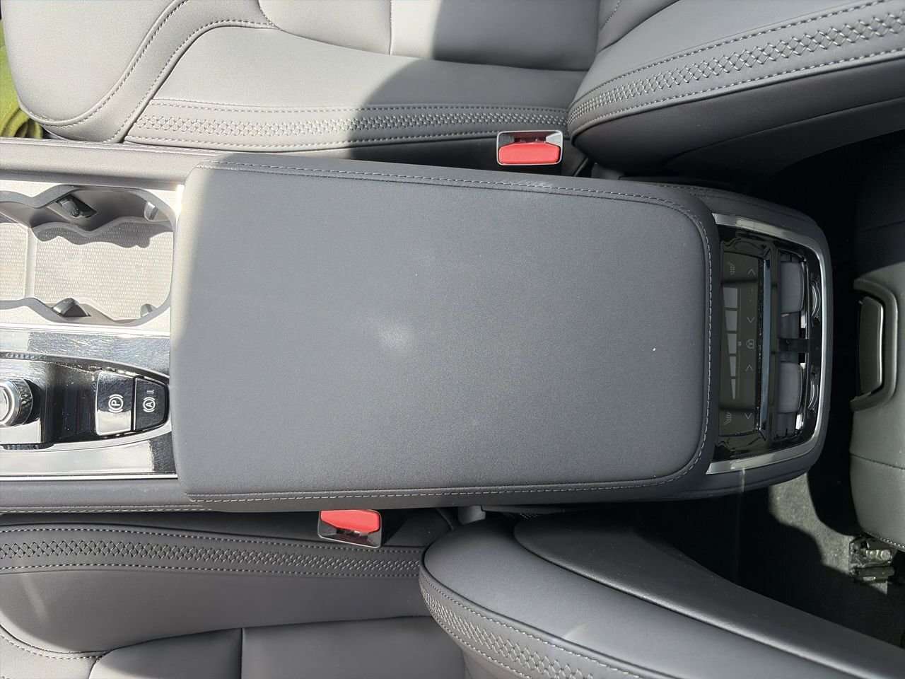 2026 Volvo XC90 B6 AWD Plus Dark Theme 7-Seater Accident-Free | Sa thumb 26