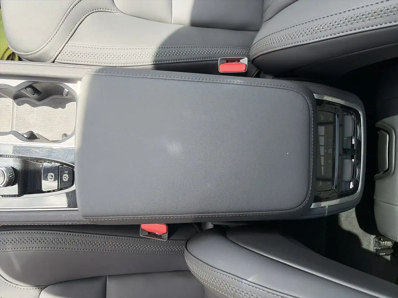Volvo XC90 снимка Volvo XC90