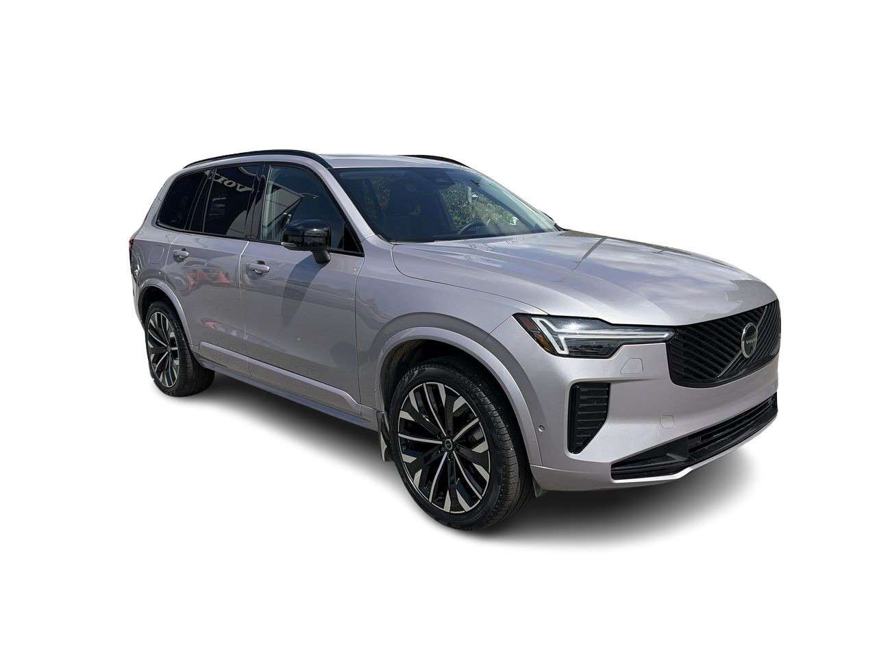 2026 Volvo XC90 B6 AWD Plus Dark Theme 7-Seater Accident-Free | Sa thumb 16