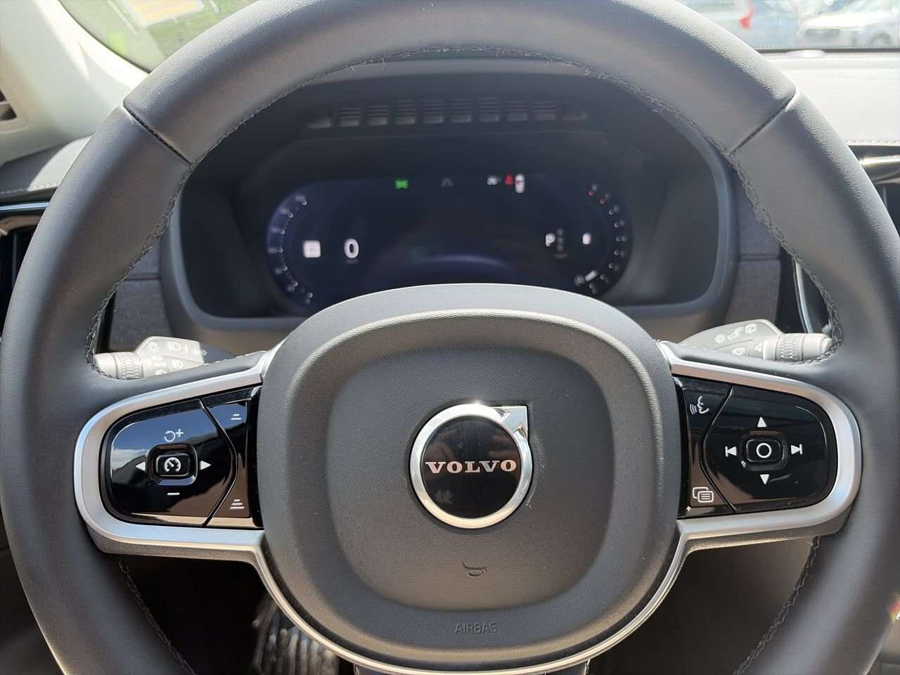 2026 Volvo XC90 B6 AWD Plus Dark Theme 7-Seater Accident-Free | Sa thumb 22