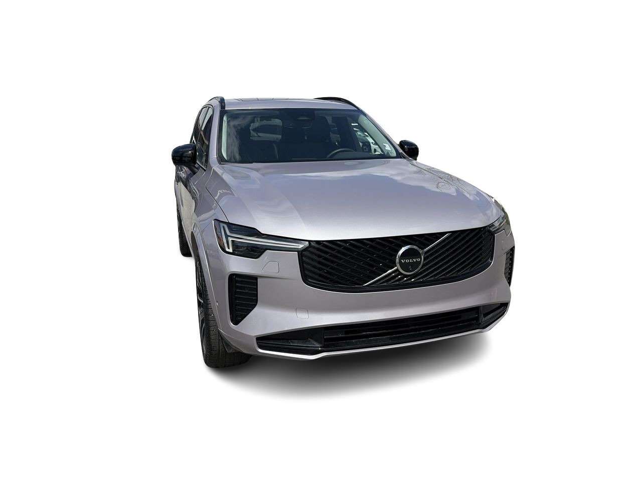 2026 Volvo XC90 B6 AWD Plus Dark Theme 7-Seater Accident-Free | Sa alt 3