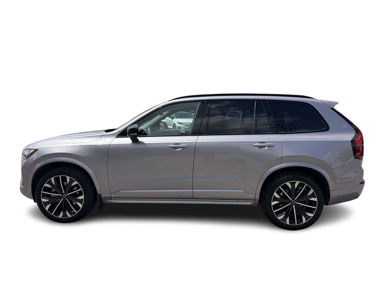 2026 Volvo XC90 B6 AWD Plus Dark Theme 7-Seater Accident-Free | Sa thumb 8