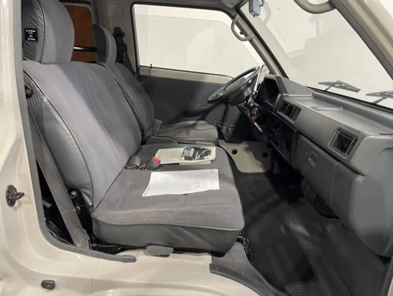 Mitsubishi L300 1.6 BENZINE*Stuurbek*Nieuwe A.P.K.*, foto 6