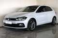 Volkswagen Polo VI beats, R-Line, Teilleder, ACC, Silber - thumbnail 1
