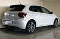 Volkswagen Polo VI beats, R-Line, Teilleder, ACC, Silber - thumbnail 3