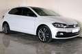 Volkswagen Polo VI beats, R-Line, Teilleder, ACC, Silber - thumbnail 2