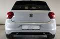 Volkswagen Polo VI beats, R-Line, Teilleder, ACC, Silber - thumbnail 4