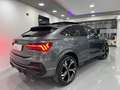 Audi Q3 Q3 Sportback 35 2.0 tdi S line edition s-tronic Grigio - thumbnail 4