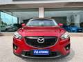 Mazda CX-5 2.2L Skyactiv-D 150CV 4WD Exceed Automatica Rosso - thumbnail 3