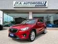 Mazda CX-5 2.2L Skyactiv-D 150CV 4WD Exceed Automatica Rouge - thumbnail 1