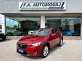 Mazda CX-5 2.2L Skyactiv-D 150CV 4WD Exceed Automatica Rouge - thumbnail 12