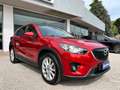 Mazda CX-5 2.2L Skyactiv-D 150CV 4WD Exceed Automatica Rouge - thumbnail 4