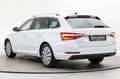 Skoda Superb Combi 1.4 iV DSG AHK Navi ACC Virtual SHZ Weiß - thumbnail 12