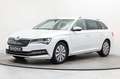 Skoda Superb Combi 1.4 iV DSG AHK Navi ACC Virtual SHZ Weiß - thumbnail 2