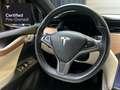 Tesla Model X Long Range AWD “Certified Pre-Owned” Bleu - thumbnail 20